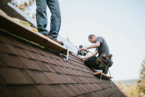 Local Roofers in St Helena Is, SC